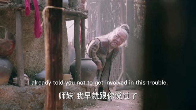 不起眼的女孩竟是功夫高手，但功夫小子更勝一籌，一招制服她！ смотреть онлайн