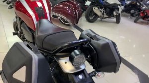 Мотоцикл YAMAHA XSR700 Арт S75431 Мотосалон Мегамото