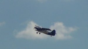 Самолёт, способный взлетать с вертолётной площадки - "Партизан", ТВС-2МС. МАКС-2021.