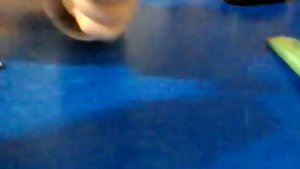 Что находится внутри жвачки электро-шокера