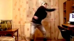 Tecktonik Тектоник обучалка (Пародия на мега Тектониста)