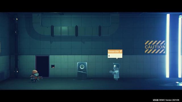 Soda Crisis Demo Gameplay / Walkthrough / [No Commentary] смотреть онлайн