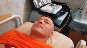 Медпункт М-12 СУ №910, МУРОМ.