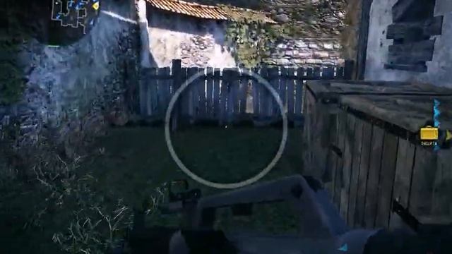 WARFACE МЁРТВАЯ_РЫБА VS _____ДИКАЯ_ОХОТА смотреть онлайн