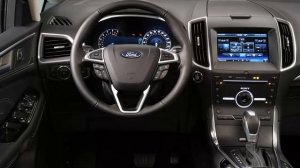 [2017]Ford Galaxy AWD