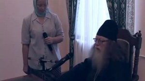 Архимандрит Рафаил (Карелин). Как начать просыпаться от греховного сна