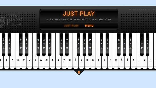 Light and Shadow - Star Guardian Theme [ Virtual Piano ] League of Legends смотреть онлайн