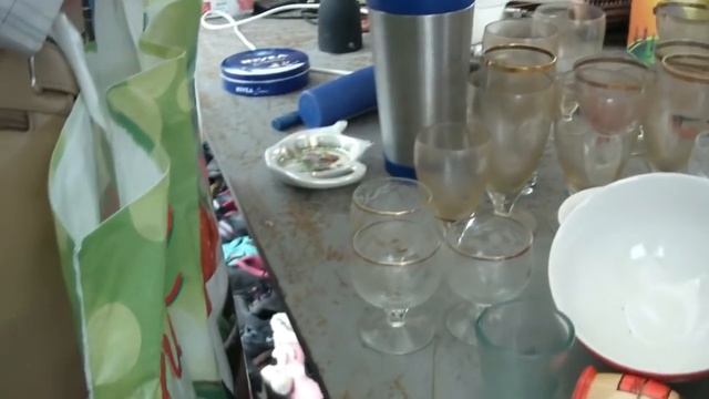 На блошином рынке в Санкт Петербурге смотреть онлайн