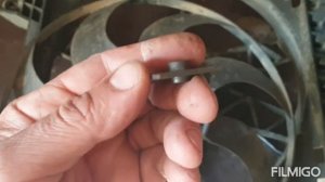 Brp autlander 650 g2 замена электрического двигателя системы охлаждения на аналог.