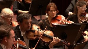 Beethoven: Symphony no. 6 in F major, op. 68 | Iván Fischer & Royal Concertgebouw Orchestra