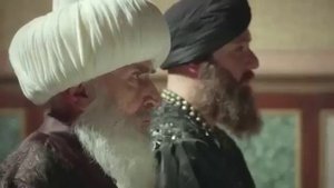 Султан сулеймана Назначение насленика престола