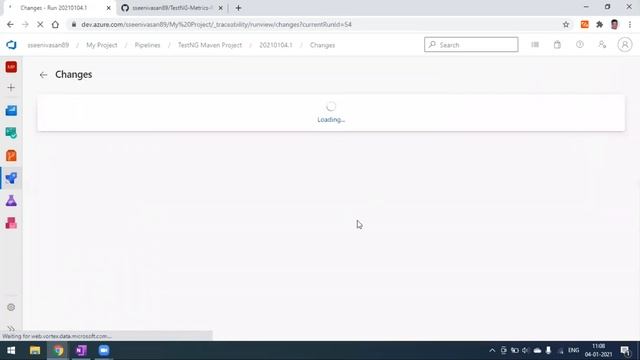 Azure DevOps - Create Build Pipeline CI Using Classic Editor | Azure DevOps CICD смотреть онлайн
