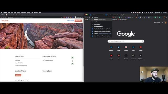 How to Setup User Profiles in Mixpanel