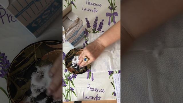 Ритуал с солью в первые дни марта.