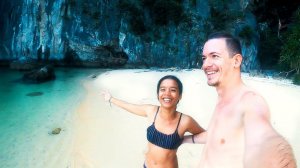 Увы, последний эпизод и путешествие. Круиз по островам Вьетнама в Бухте Халонг.