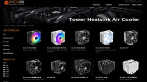 Коварный тест всех бюджетных кулеров от ID-Cooling (i5 12400 5Ghz + Ryzen 7 5800x)