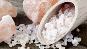 ОЧИЩЕНИЕ КИШЕЧНИКА СОЛЁНОЙ ВОДОЙ ЗА 7 ДНЕЙ