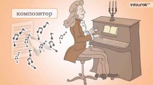 Музыкальная страна | Музыка 1 класс #9 | Инфоурок