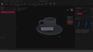 REVOPOINT INSPIRE 3D SCANNER | COLOR 3D SCANNING