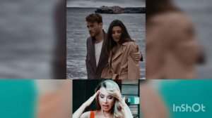 Ханде Эрчел и Керем Бюрсин ?Что они делают ?