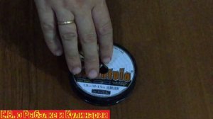 Отличная универсальная леска для рыбалки Tarantula BALSAX, пользуюсь ей уже 7 лет.