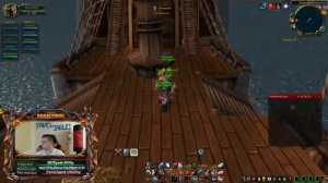 Первое интервью с создателем WoW Circle