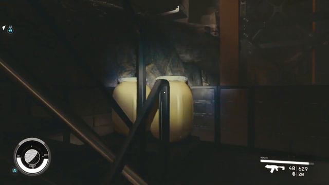 Astronomer vs Starfield #6: Hickfolk vs Terrormorph смотреть онлайн