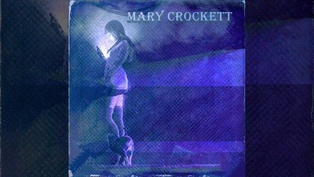 Mary Crockett