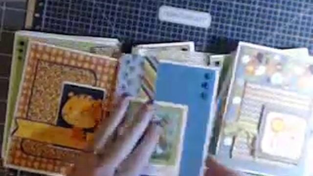 Doodlebug At the Zoo Cards-All Occasions смотреть онлайн