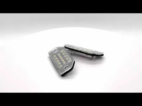 LED Light for VOLKSWAGEN Passat B5 (3B) sedan / station wagon PreFacelift смотреть онлайн