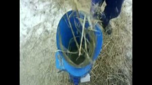 Соломорезка, сено резка от Гранулятора-Геркулес.