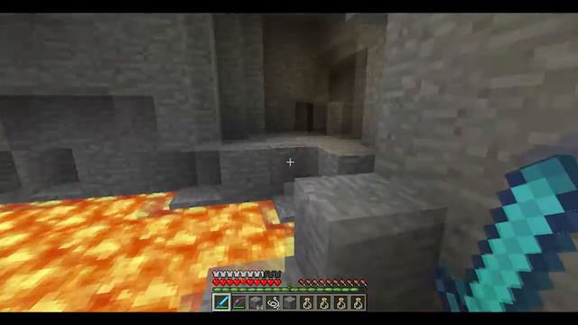 Как победить Иссушителя в Minecraft? смотреть онлайн