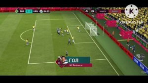 Прошел Чемпионат Мира 2022 на Легенде в FIFA MOBILE 23