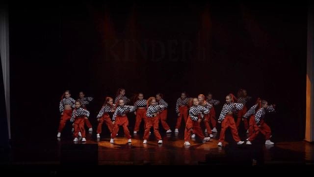 KINDERы