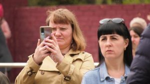 В Самаре 14-летним жителям города торжественно вручили первые паспорта