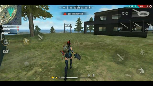 CONFIX SUPER RINGAN ANTI LAG RAM RAM 1-2 GB SIAP GRAFIK ULTARA DI JAMIN BAKAL BETAH MAIN FREEFIRE смотреть онлайн