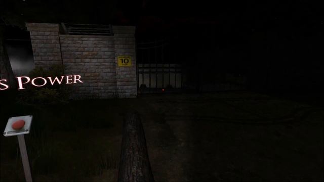 Let's Play "Left Alone" Full Walkthrough Part 1 смотреть онлайн