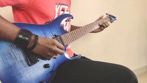 Kids: Stranger Things - Guitar Cover/Remix - Streetwise Rhapsody ft. Ben Smith (Vessel Music)