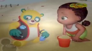 Special Agent OSO | The Living Flashlight #5 - Matilda Lees
