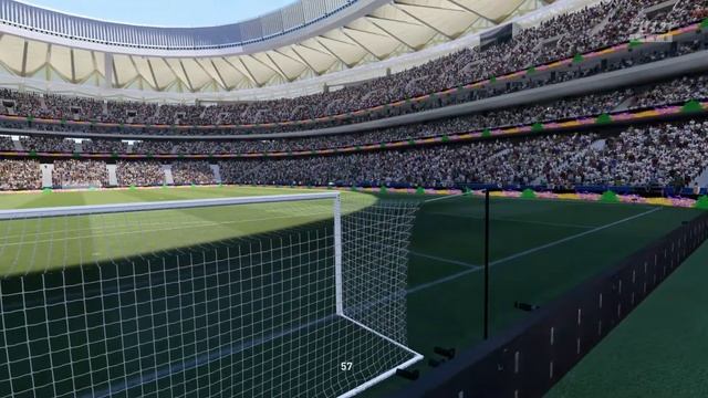 FIFA 21 Squad Battles Online Multiplayer Game 18 (Xbox One X) WORLD CLASS смотреть онлайн