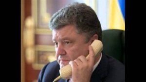 О сериале с Коломойским + звонок Порошенко (трейлер)