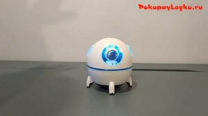 Увлажнитель воздуха Space Capsule Humidifier