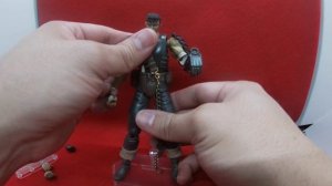 *GUTS* FIGMA 359 (Copia China) || Unboxing, Revisión y Comparación || ?????? ?????????