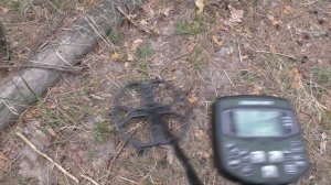 Тест на полигоне - Сигнум МФД программа 3 (Nel Storm 7 кГц)