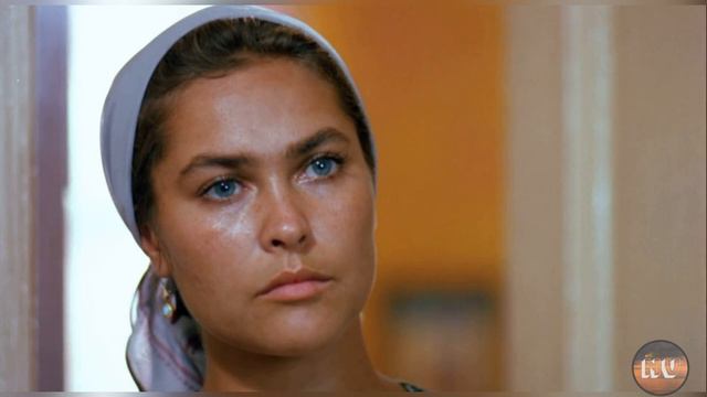 Жизнь экранной Сафие Султан - ХЮЛЬИ АВШАР смотреть онлайн