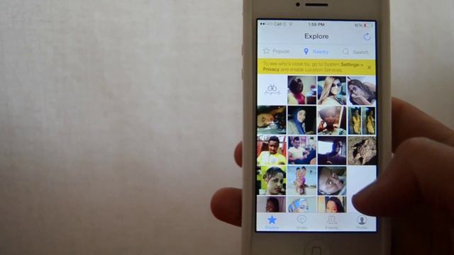 How To Use Insta Message - How To Chat on Instagram смотреть онлайн