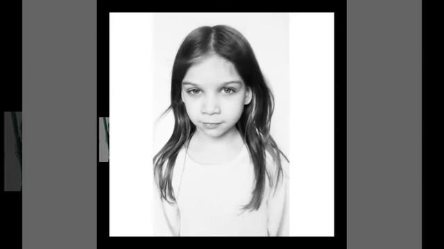 Самая красивая девочка! смотреть онлайн