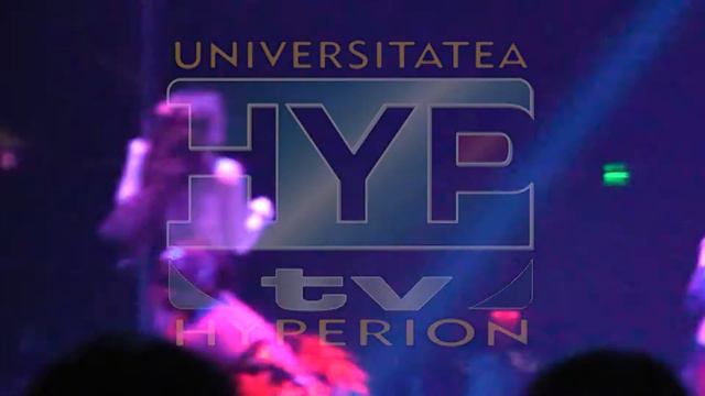 Clubbing Valentine's Day ( Hyp Tv -Giga Tv )