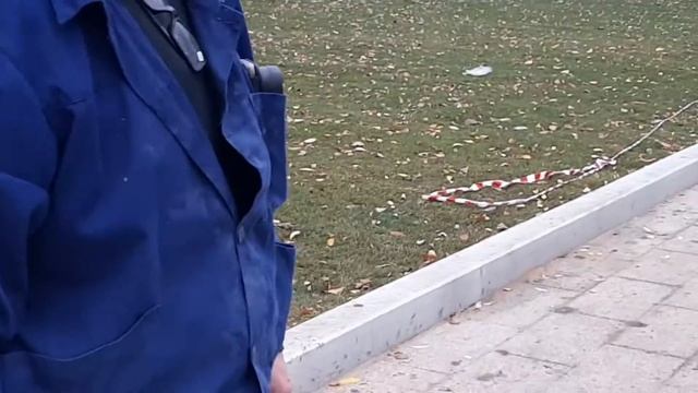Теннисный центр Самаранча становится символом развала российского спорта.