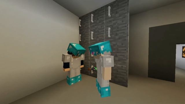 ЧТО СЛУЧИЛОСЬ?! СИРЕНА! //ПОДВОДНЫЕ МОНСТРЫ//МАЙНКРАФТ СЕРИАЛ\\ смотреть онлайн